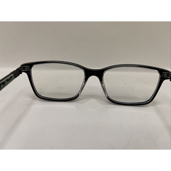 OP Ocean Pacific Eyeglasses OP882 Camo Black Laminate Frames Only 48-15-130 - Picture 6 of 6